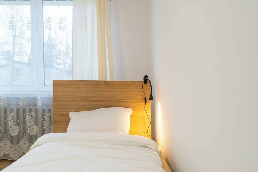 Hel leilighet, Bielsko-Biała Guest Spot 3 in Bielsko-Biała, Schlesien