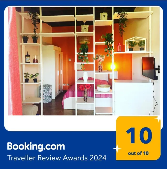 Apartamento de vacaciones para 2 personas, con vistas y balcón, Se admiten mascotas - 1