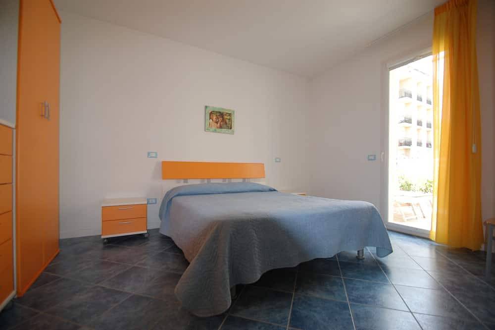 Apartamento entero, Souvenir 6 - Una Habitación Piso, Capacidad 4 in Gabicce Mare, Pesaro-Urbino