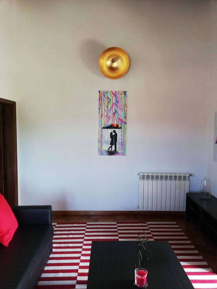 Maison de campagne pour 6 personnes, avec piscine et bassin pour enfant ainsi que jardin et vue dans Nisa - 2