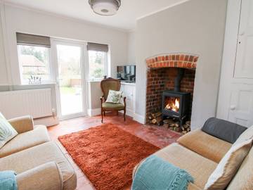 Holiday Rental for 5 People in Ludlow (Shropshire), Shropshire, Photo 3