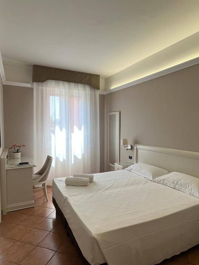 Appartamento per 3 persone, con Giardino a Castelfranco Emilia