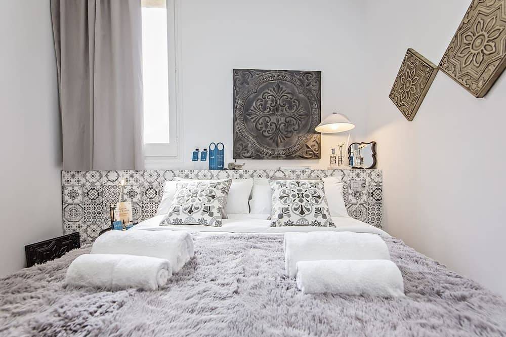Appartement entier, Sweett | Sants Ii - Deux Chambres Appartement, Couchages 5 in Barcelona Centre, Barcelone