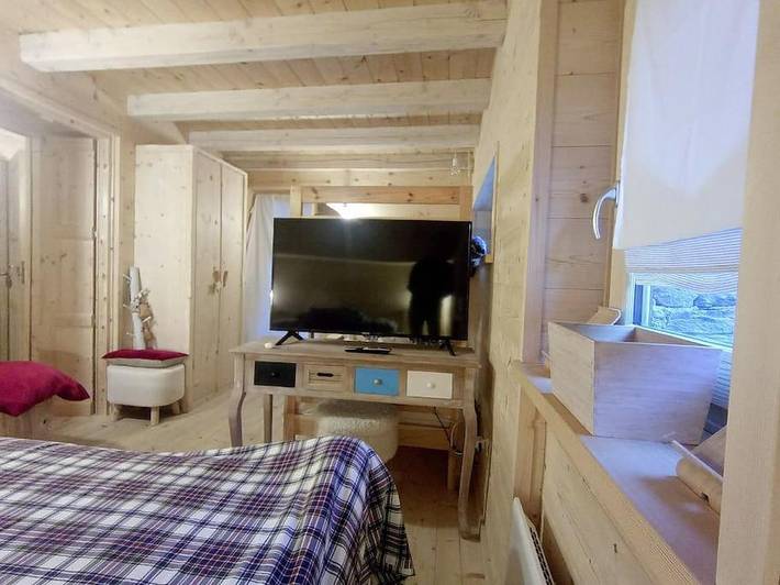 Gîte pour 10 personnes dans Morgex - 4