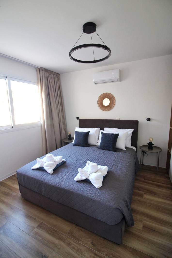 Appartement de vacances pour 3 personnes, avec Terrasse