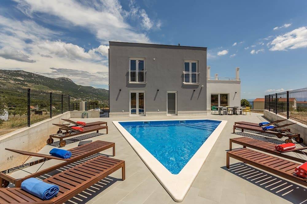 Appartamento vacanze a Kastela a partire da 142€ a notte