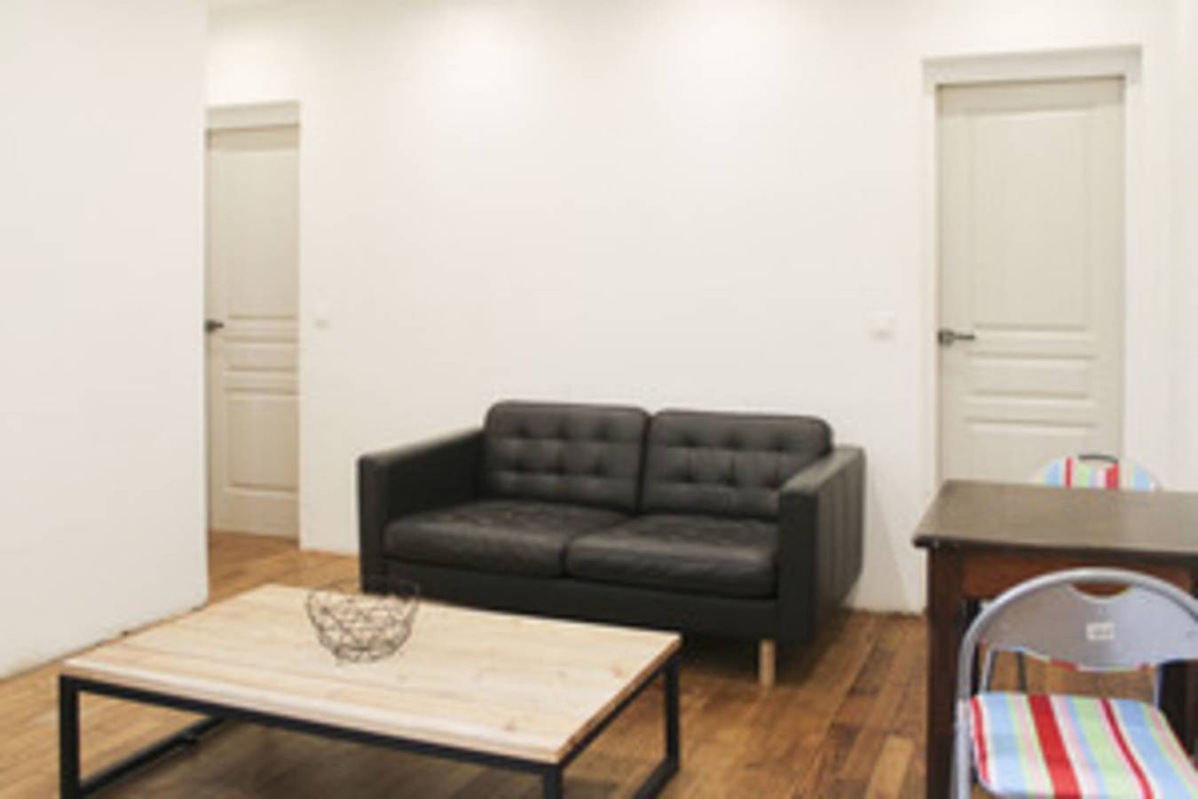 Apartamento entero, Nice T3 with Wifi at the gates of Paris in Saint-Ouen, Sena-Saint Denis