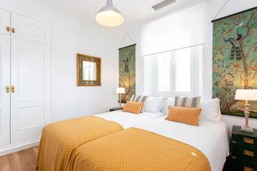 Apartment for 6 People in Soho, Malaga, Photo 4