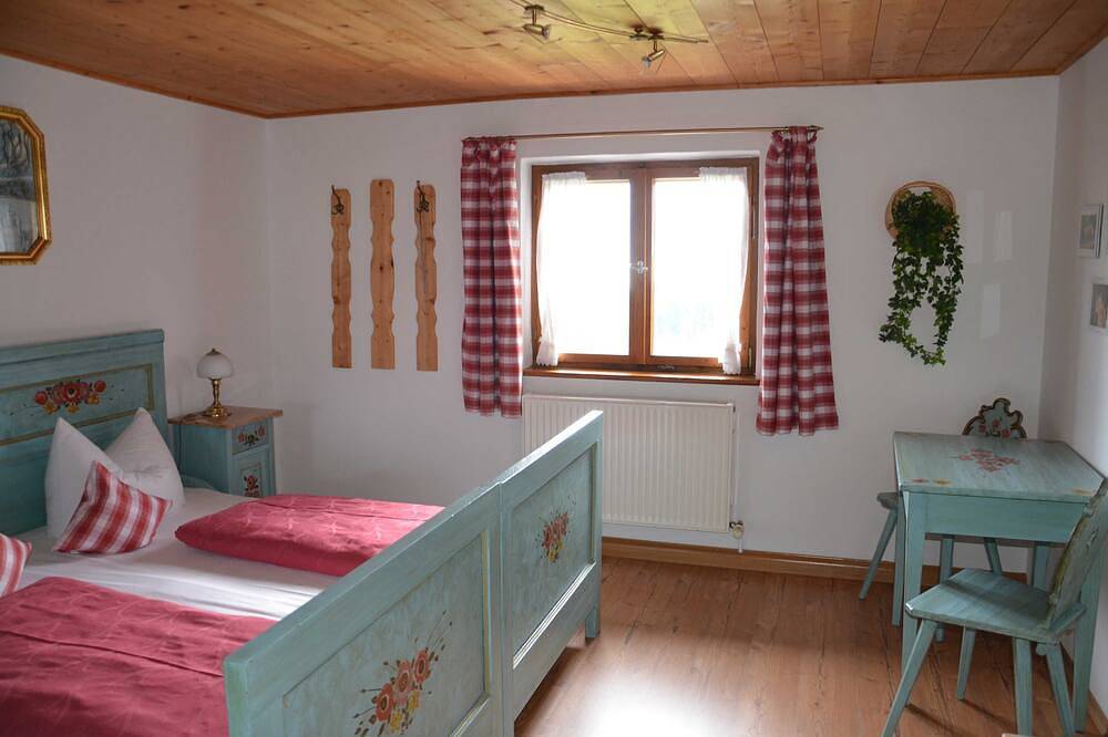 Fw Haflinger - Hof Roßruck in Fischbachau, Alpenland Tegernsee Schliersee