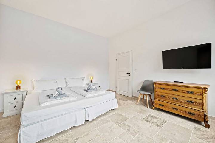 Ferienhaus für 8 Personen in Loquard - 4