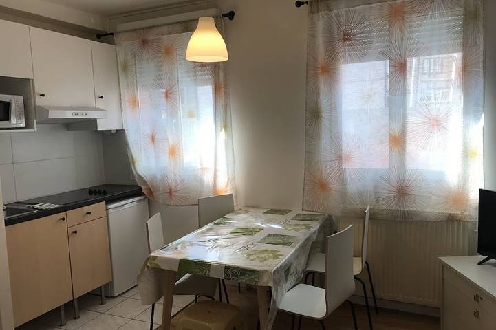 Holiday apartment for 5 people - 1