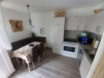 Bungalow für 3 Personen in Altenau, Oberharz, Bild 2