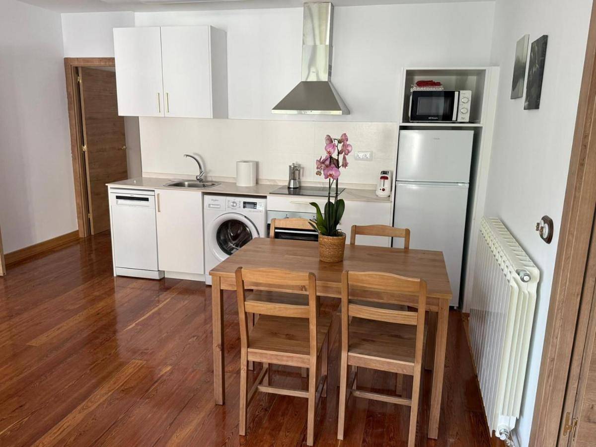Appartement entier, Studio in Isaba, Pyrénées espagnoles