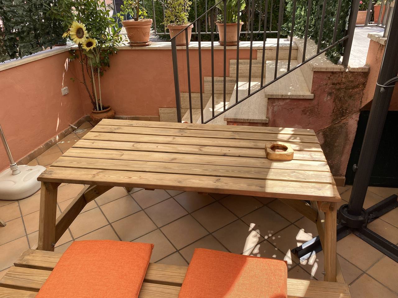 Apartamento entero, Apartamento acogedor en Realmonte con vista al mar - 53 m² in Realmonte, Provincia de Agrigento