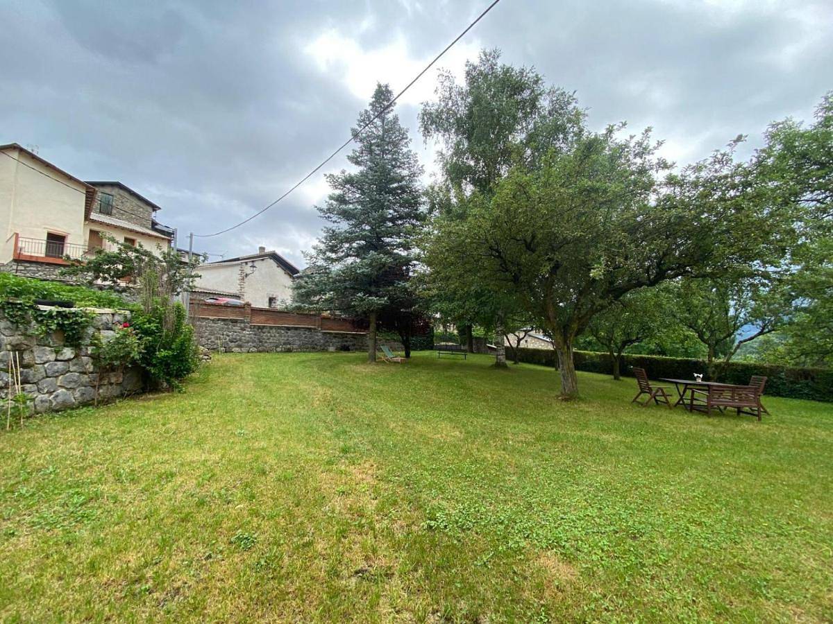 Casa para 12 con jardín en Chía, Benasque La Casa del Tilo in Chía, Pyrénées Aragonaises