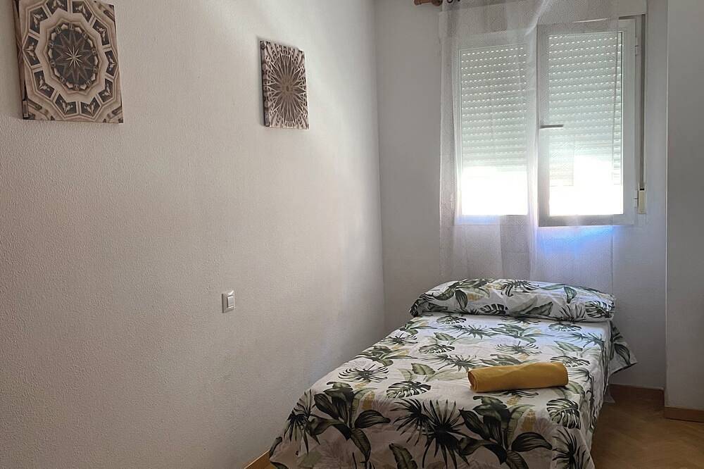 Ganze Wohnung, Tourist apartment.... Ideal apartment for your family in Ávila, Ávila und Umgebung