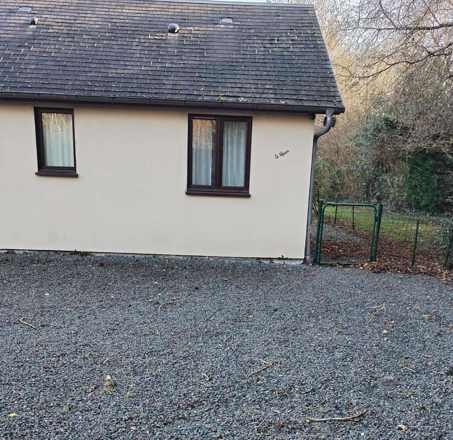 One-Bedroom House in Saint-Pierre-en-Pays-d'Auge, Région de Lisieux