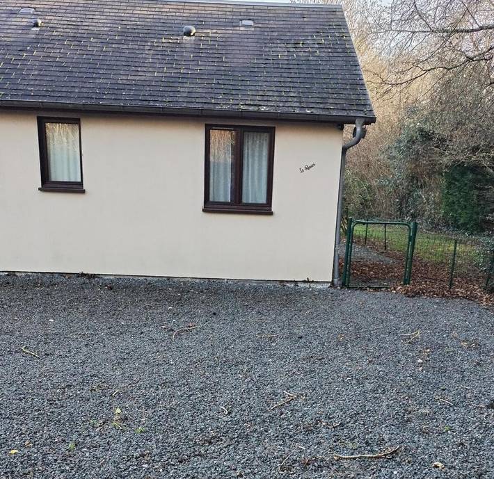 Location de vacances pour 4 personnes, avec terrasse, animaux acceptés dans Valsemé - 2