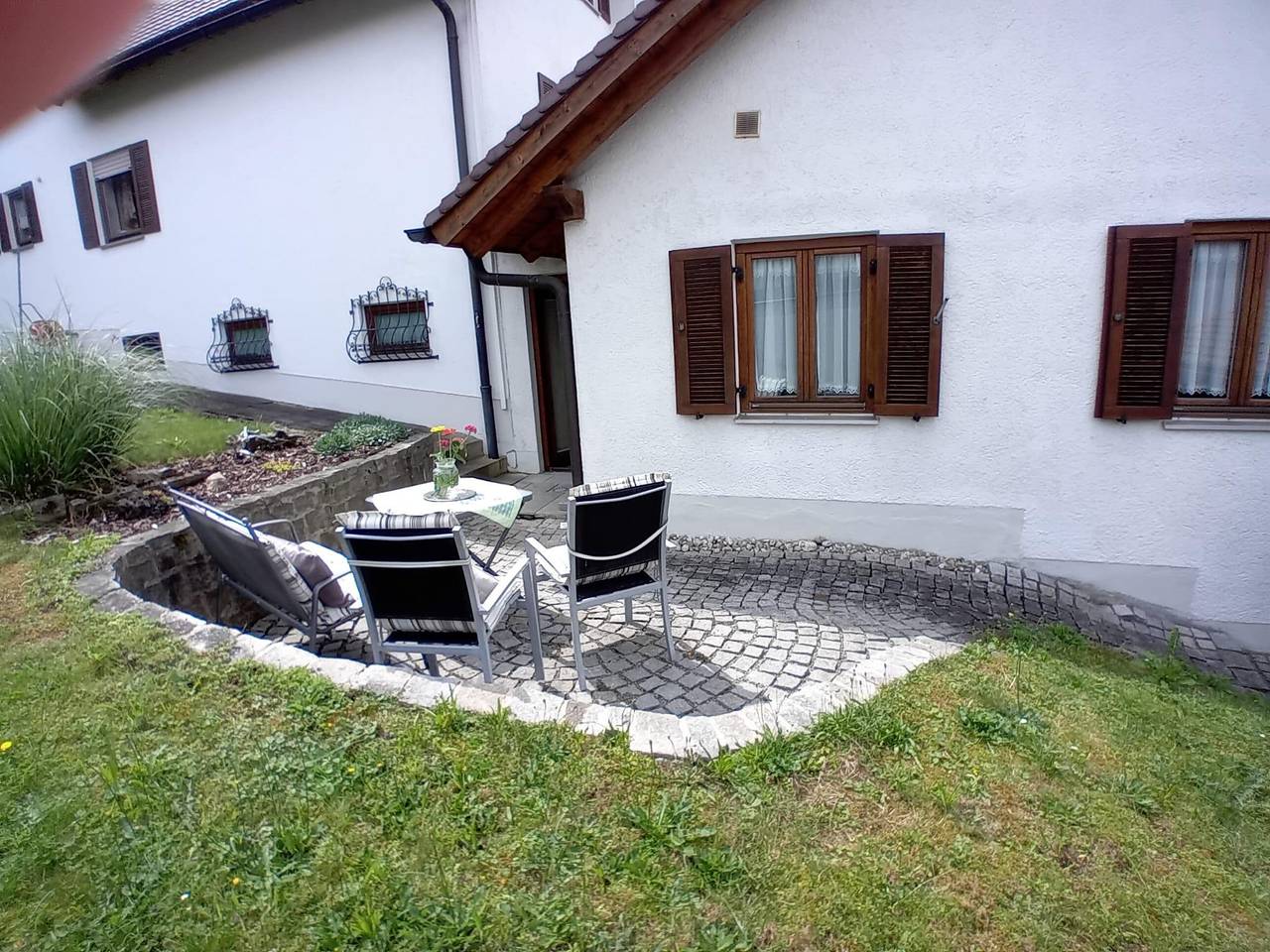 Bayerwald Auszeit - Lichtdurchflutete Ferienwohnung mit Empore in Waldkirchen, Ostbayern