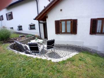Ferienhaus für 4 Personen in Waldkirchen, Ostbayern, Bild 2