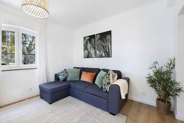 Apartamento para 4 Personas en Cascaes, Costa Azul (Portugal), Foto 1