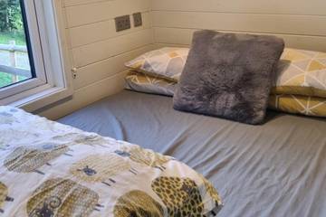 Cottage for 2 People in Mid-Wales, Powys, Photo 3
