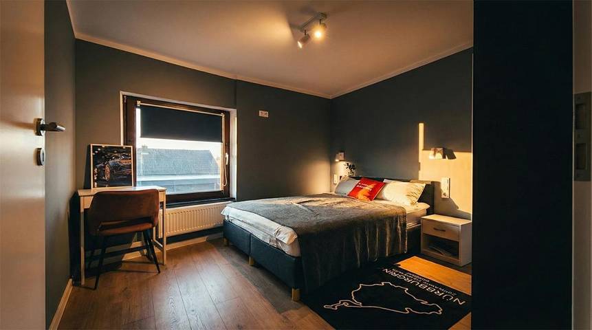 Ferienhaus für 2 Personen, mit Garten, mit Haustier am Nürburgring - 3