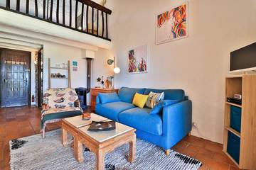 Ferienhaus für 3 Personen in Saint-Raphaël, Draguignan Region, Bild 4