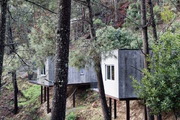 Casa De Férias para 4 Pessoas em Vilar da Veiga, Parque Nacional da Peneda-Gerês, Foto 3