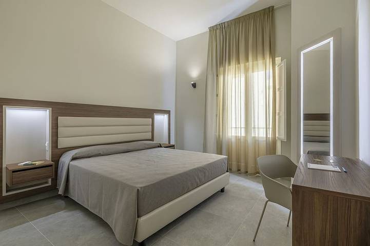 Holiday rental for 1 people in Trapani