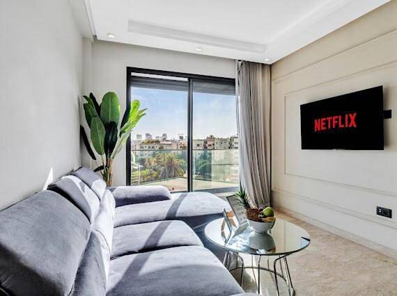 Apartamento de vacaciones para 3 personas, con vistas y terraza - 1