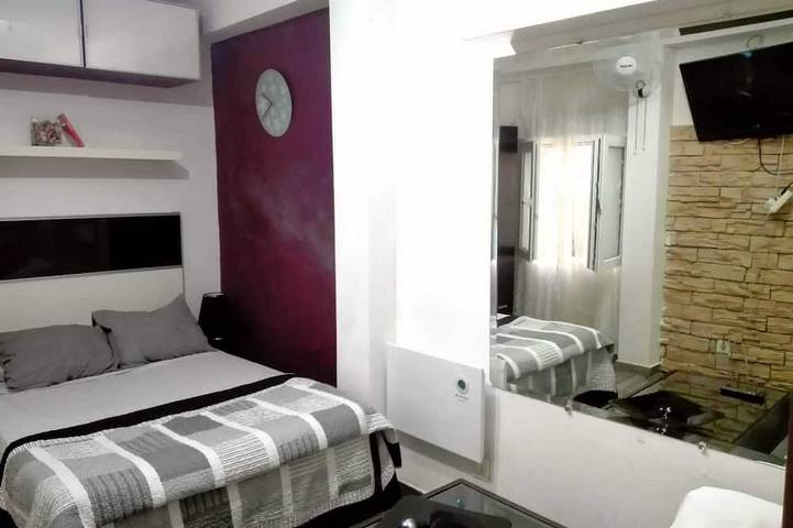 Apartamento de vacaciones para 2 personas - 1