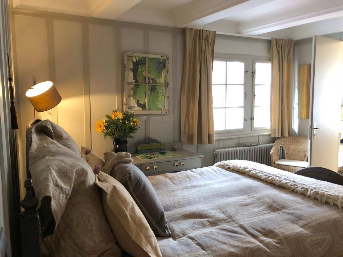 Good4Yew Bnb in Zurych, Bezirk Zürich