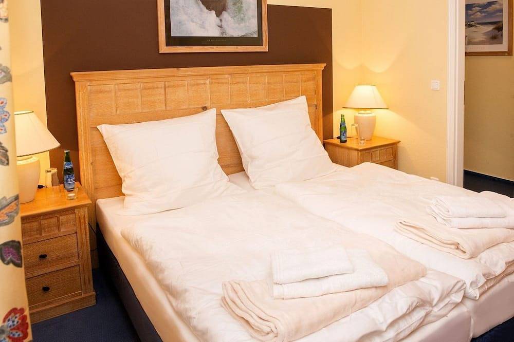 Ganze Wohnung, Ferienwohnung/App. für 4 Gäste mit 53m² in Ascheberg in Ascheberg (Holstein), Südliche Ostseeküste