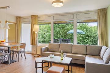 Bungalow voor 6 Personen in Leiwen, Moseleifel, Afbeelding 2