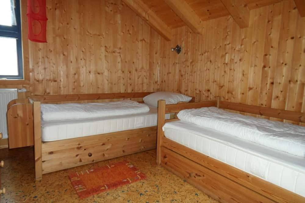 Ferienhaus Waldmünchen Tc 100qm bis 8 Pers (5c) Wlan und Erlebnisbadnutzung inkl in Waldmünchen, Ostbayern