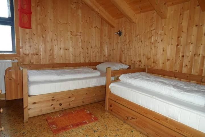 Ferienhaus für 8 Personen, mit Pool und Garten sowie Sauna in Waldmünchen - 3