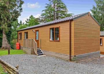 Apartment for 4 People in Bowness-on-Windermere, Cumbria, Photo 1