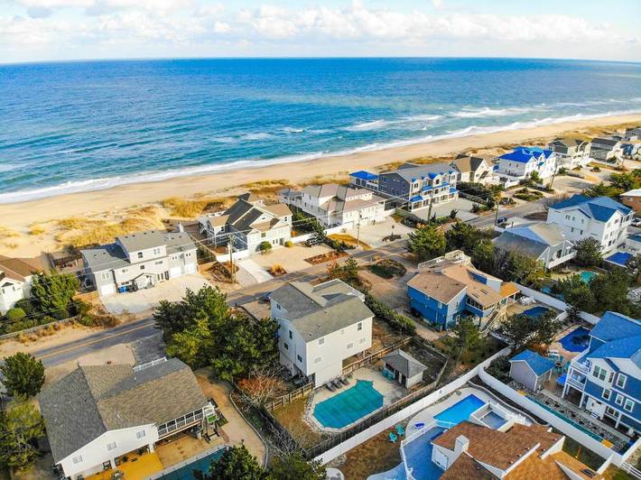 Ferienhaus für 22 Personen - 1