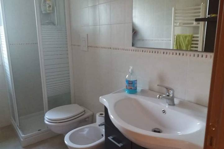 Location de vacances pour 4 personnes, avec jardin à Corato - 3