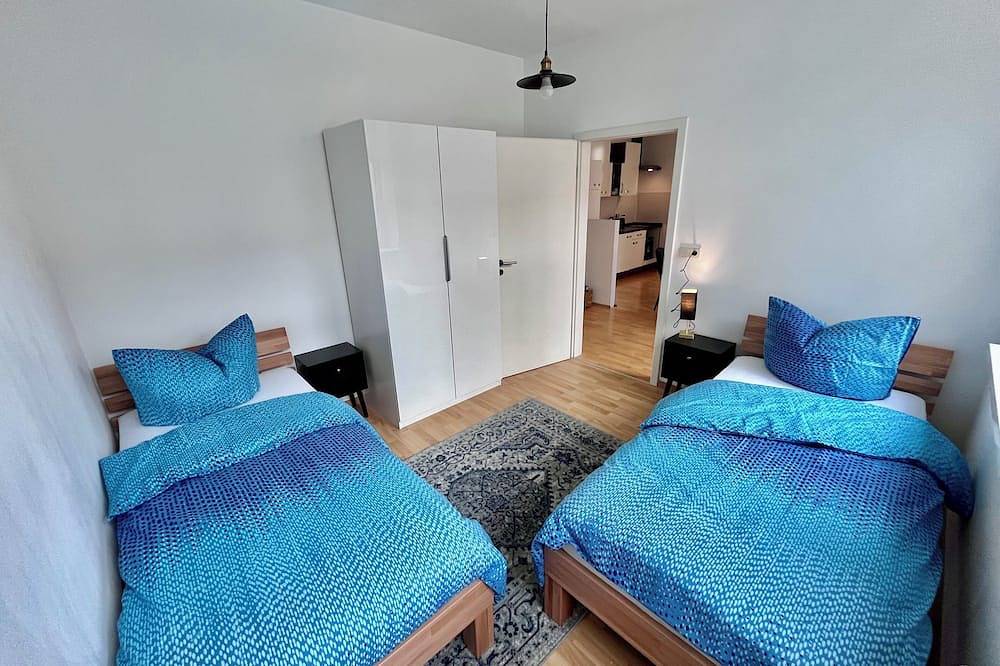 Ganze Wohnung, Modernes Apartment in Grimma in Grimma, Leipzig und Umgebung