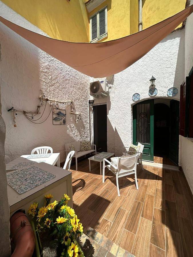 Apartament wakacyjny dla 9 osób - 1