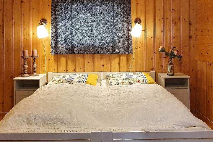 Ferienhaus für 6 Personen, mit Terrasse in Snillfjord - 2