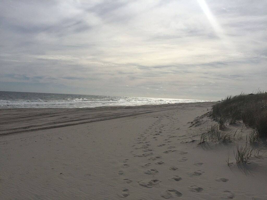 Neu eingerichtete 2Br Cottage Lavallette Home, Schlafmöglichkeiten für 5, I / O Shwrs, A / C, Wi-Fi, W / D in Toms River, Ocean County