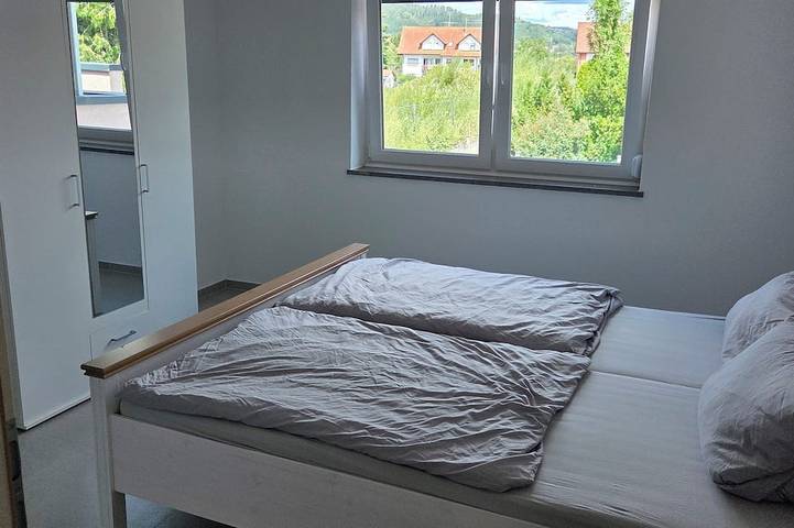 Ganze Wohnung, Albpfad Einkehr Ein Ort Erholung am Fuß der schwäbischen Alb. Haustierfreundlich in Balingen, Albsteig Etappe 14