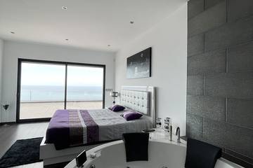 Villa pour 9 Personnes dans Relva, São Miguel, Photo 1