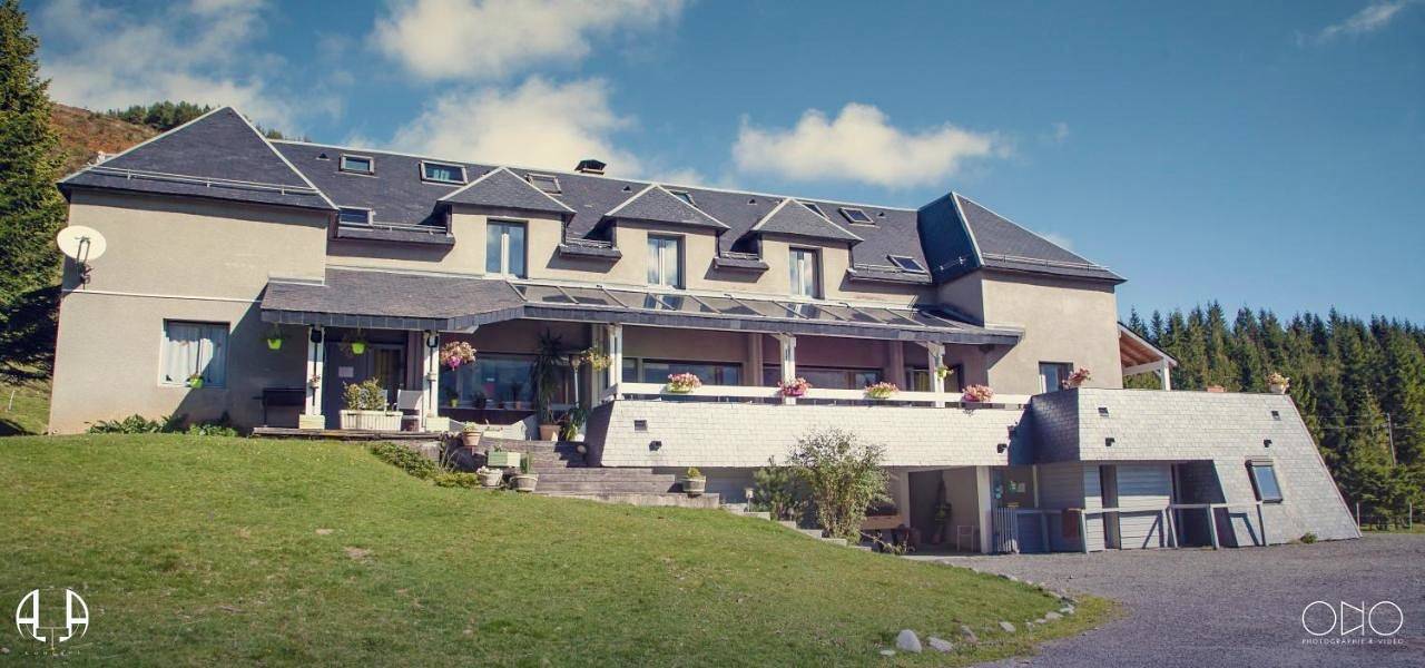 Gîte Chalet du Soulor in Arrens-Marsous, Parc national des Pyrénées