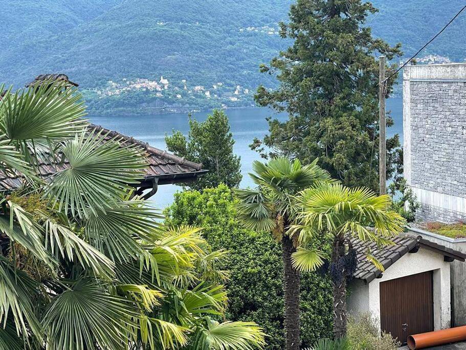 Rustico Porta in Porta (Brissago), Brissago