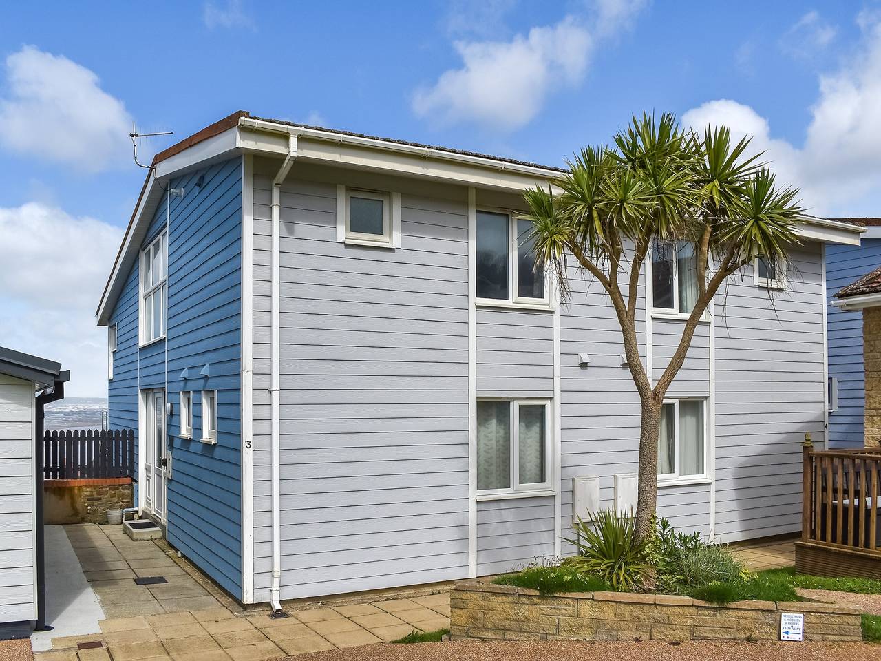 Seapool Retreat in Westward Ho, Hartland Devon Heritage Coast