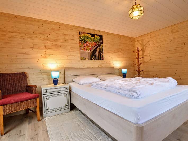 Ferienhaus für 3 Personen, mit Terrasse und Garten in Belgien - 3